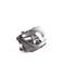 Right Headlamp (Halogen, Takes H4 Bulb, Supplied With Bulbs and Adjustment Motor, Original Equipment) for Volkswagen CADDY III Life and Maxi 2010 2013 