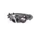 Right Headlamp (Without Fog Lamp) for Peugeot 307 2001 2005