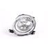 Left Headlamp (Low Beam, Halogen, Takes H7 Bulb, Supplied With Motor) for Fiat 500 C 2008 on