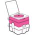 Campingaz Instapink Rinse Toilet Solution   1L