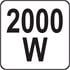 WALLPAPER STRIPPER 2000W