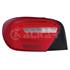 Left Rear lamp (LED) for Mercedes A CLASS 2012 2015