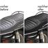 Foliatec Interior Color Spray   Flat Black   400ml