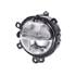 Left Front Fog Lamp (LED, With Daytime Running Light, Original Equipment) for Mini MINI Convertible 2015 to 2019