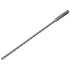 Draper 20025 SDS Plus Centric Tip Drill Bit, 6.0 x 260mm