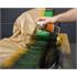 Foliatec Interior Color Spray   Flat Black   400ml