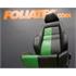 Foliatec Interior Color Spray   Flat Black   400ml