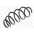 KYB Front Coil Spring (Single Unit)   RA3958
