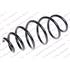 KYB Front Coil Spring (Single Unit)   RA3963