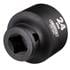 Draper 20175 HI TORQ Metric Impact Socket, 3/8" Sq. Dr., 24mm