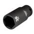 Draper 20193 HI TORQ Metric Deep Impact Socket, 3/8" Sq. Dr., 26mm 