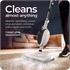 Avalla T 5 High Pressure Steam Mop & Steam Cleaner