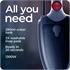 Avalla T 5 High Pressure Steam Mop & Steam Cleaner