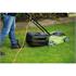 Draper 20227 Storm Force 230V Lawn Mower 380mm, 1400W