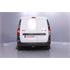Aragon Swan Neck Ball Towbar for Dacia DOKKER 2012 to 2021