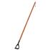 Draper 20243 Carbon Steel Long Handled Dutch Hoe with FSC Ash Handle