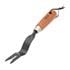 Draper 20250 Carbon Steel Hand Weeder with FSC Ash Handle