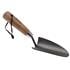 Draper 20251 Carbon Steel Hand Trowel with FSC Ash Handle