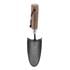 Draper 20251 Carbon Steel Hand Trowel with FSC Ash Handle