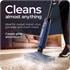 Avalla T 20 High Pressure Steam Mop, Blue