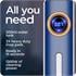 Avalla T 20 High Pressure Steam Mop, Blue