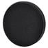 Draper 20372 Finishing Pad, 150mm, Black