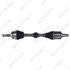 GSP Drive Shaft 204078