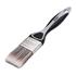 Draper 20453 Flat Paint Brush with Soft Grip, 40mm