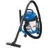 Draper 20514 15L Wet and Dry Vacuum Cleaner with Stainless Steel Tank (1250W)