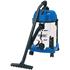 Draper 20523 30L Wet and Dry Vacuum Cleaner with Stainless Steel Tank (1600W)