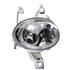 Right Front Fog Lamp (Not GTi or Coupe Cabriolet) for Peugeot 206 Hatchback 1999 2007