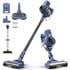 Avalla D 50 Vacuum Cleaner Mega Bundle