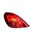 Left Rear Lamp (Original Equipment) for Peugeot 207 CC 2007 on