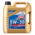 Liqui Moly 5W 30 C3 Long Life III Engine Oil   4 Litres
