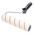 Draper 20880 Short Pile Polyester Paint Roller with Soft Grip Handle, 9"/230mm