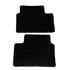 Elite Tailored Car Mats in Black for Mitsubishi GRANDIS, 2004 2011   5 Piece   No Clips