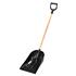 Draper 21005 Multi Purpose Shovel with Beechwood Shaft