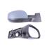 Right Wing Mirror (electric, heated) for Vauxhall AGILA 2008 2015