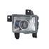 Left Front Fog Lamp for Opel VECTRA C GTS 2002 2005