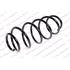 KILEN Front Coil Spring (Single unit)   21069