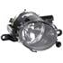 Right Front Fog Lamp (Takes H10 Bulb, Original Equipment) for Vauxhall INSIGNIA Hatchback 2014 2017