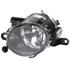 Left Front Fog Lamp (Takes H10 Bulb, Original Equipment) for Opel INSIGNIA A Country Tourer 2014 2017