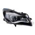 Right Headlamp (Bi Xenon, Takes D3S Bulb, With LED Daytime Running Light, With Bending Light, Original Equipment) for Opel INSIGNIA Sports Tourer 2014 2017
