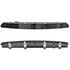 Auxiliary Brake Light (LED, Centre, On Boot Lid, Smoked, Saloon & Hatchback Models) for Opel INSIGNIA Saloon 2014 2017