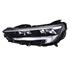 Left Headlamp (LED, Without Curve Light, Supplied Without Modules, Original Equipment) for Opel INSIGNIA B Country Tourer 2020 Onwards