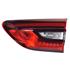 Right Rear Lamp (Inner, On Boot Lid, LED, Estate Models, For Vehicles With LED Headlamps, Original Equipment) for Vauxhall INSIGNIA Mk II Estate 2017 on