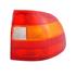 Right Rear Lamp (Amber Indicator, Saloon, Original Equipment) for Vauxhall ASTRA Mk III 1992 1994