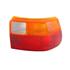 Right Rear Lamp (Amber Indicator, Hatchback) for Opel ASTRA F Estate 1992 1994