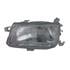 Left Headlamp for Opel ASTRA F CLASSIC Saloon 1994 1998