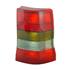 Right Rear Lamp (Smoked Indicator, Estate / Van) for Opel ASTRA F CLASSIC Estate 1994 1998